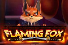 Flaming Fox Online Slot Review – Play This Game for Free.